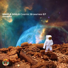 Simple Souls - Cosmic Brownies