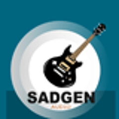 Wasted (Tha Suspect) , Sadgen Music