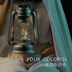 Your Color(s)