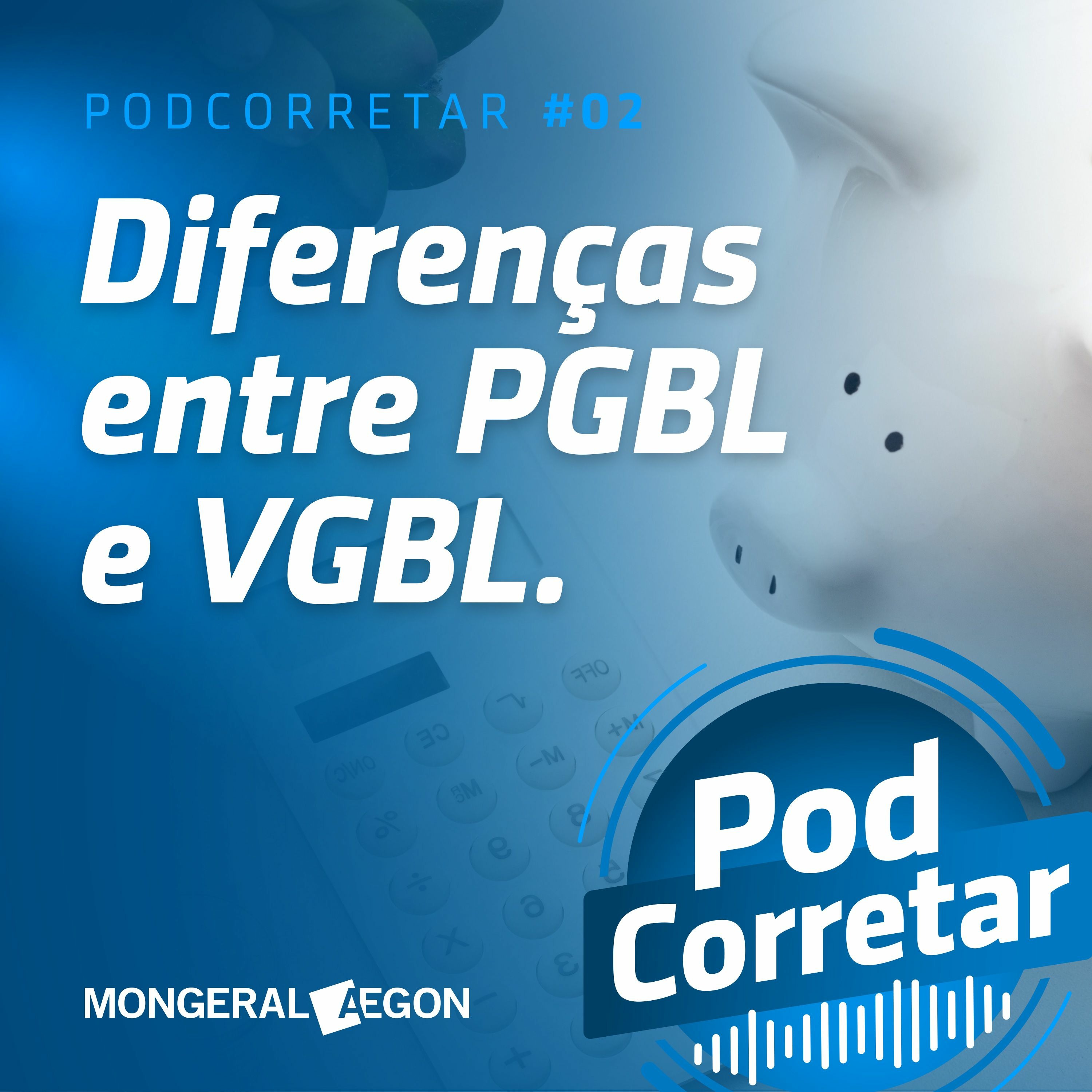 PodCorretar