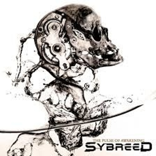 Sybreed - The Pulse Of Awakening (full album)