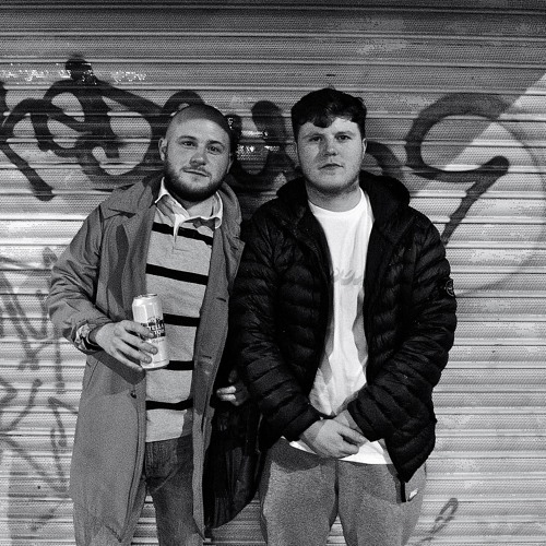 Front Left Life W/ East Man, Killa P, Lyrical Strally, Eklipse & Streema - Oct 2019