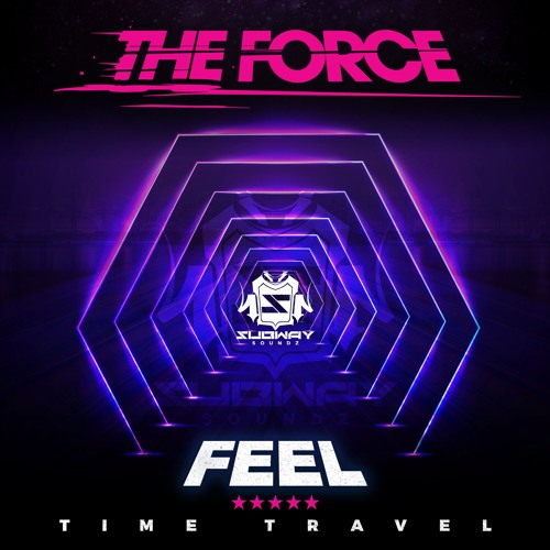 THE FORCE - TIME TRAVEL