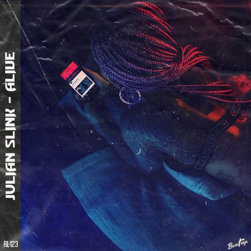 Julian Slink - Alive