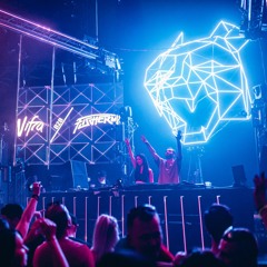 Nifra b2b Fisherman live from Airwalk - Indoor Trance Festival 2019