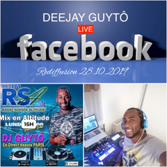 Mix En Altitude 28.10.2019