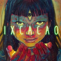 IXCACAO AMSTERDAM- THE ASIAN EDITION- 17-09-2019 at ODESSA