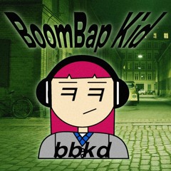 BoomBap Kid (feat. 효성)