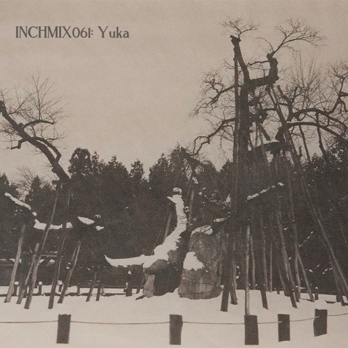 INCHMIX061: Yuka
