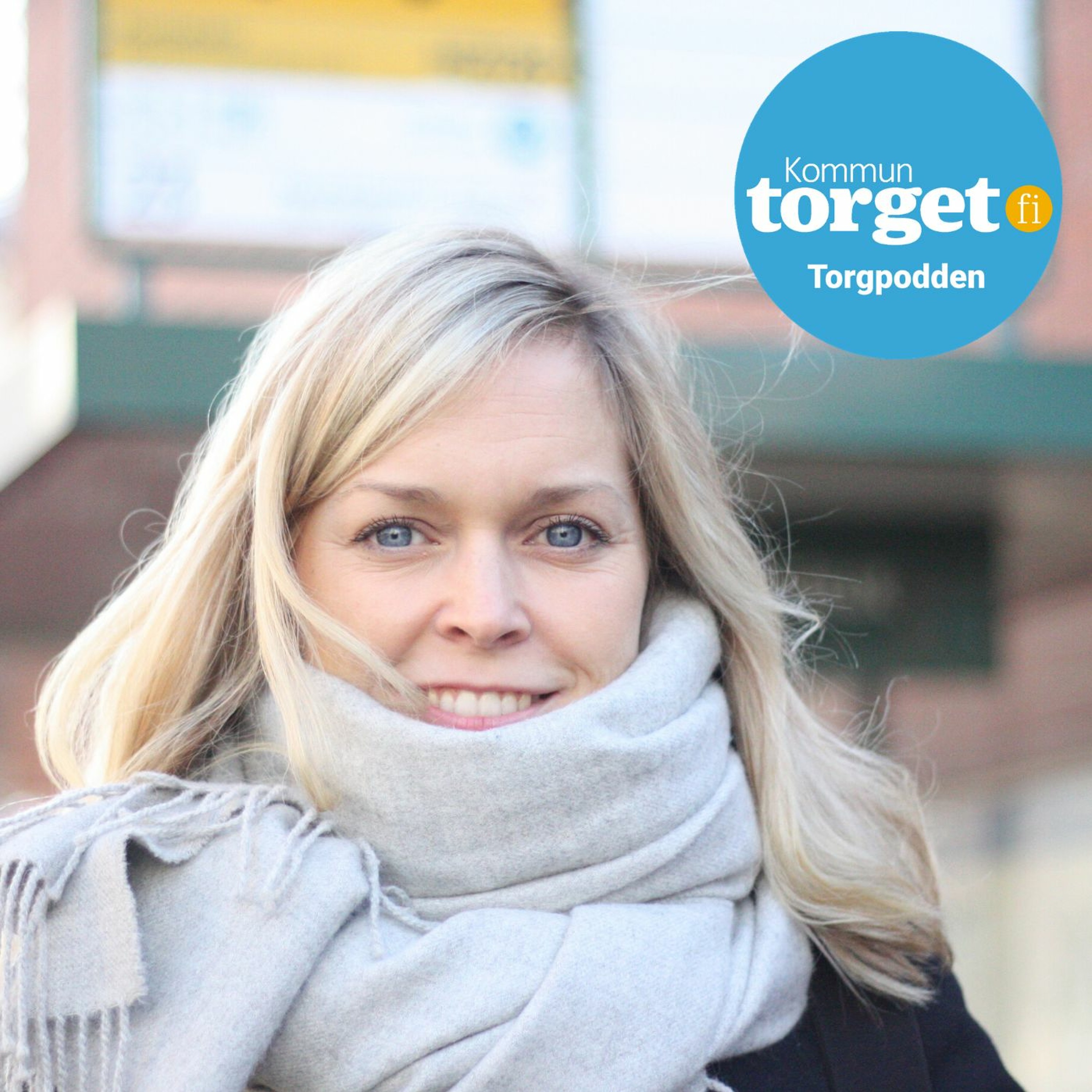 Torgpodden