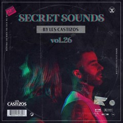 Secret Sounds Radio 026 (ADE 2019 Edition)