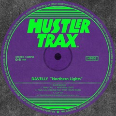 [HT055] Davelly - Northern Lights EP Incl. George Feely Rmx [Out Now]