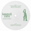 下载视频: PREMIERE: Connor Byrne - Fierce Deity (Kouncil Cuts)