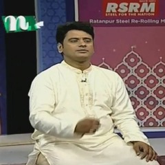 হামদ- আল্লাহু এই নামে কালাম - Allahu Ei Namer Kalam NTV- Miradul Munim