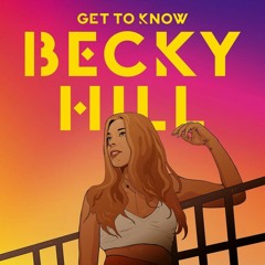 Becky Hill - Changing (Alex Hobson Remix)