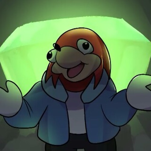 Man on the Internet - Megalovania 3 and Knuckles