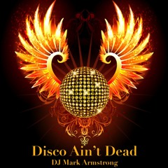 Disco Ain't Dead