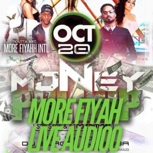 LOS ANGELES, CA VIBESSSS MONEY PULL UP LIVE AUDIO DJ BADSUH X DJ TROUBLEZ 10*20*19