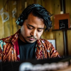 Set Of The Day Podcast - 623 - Jules Purno [Polylog Arts Special]