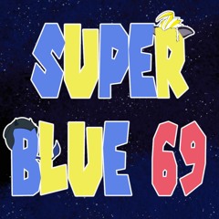 REMIX: Super Mario 64 - Slider theme
