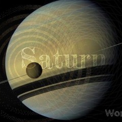 Wormhole ~ Saturn (teaser)