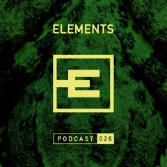 Elements Podcast 026