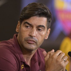 Udinese-Roma, Fonseca in conferenza stampa