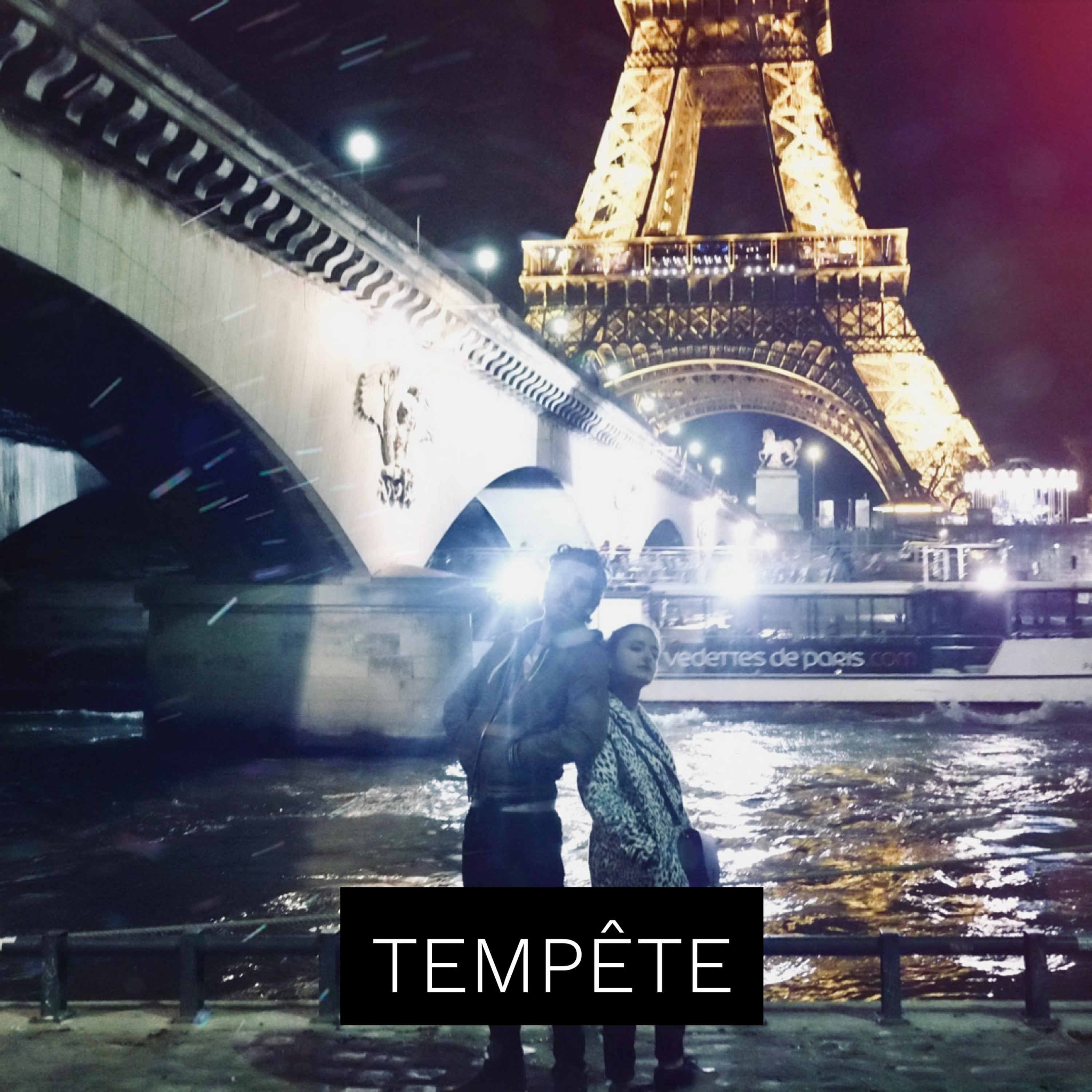 Tempête - Vilaines episode artwork