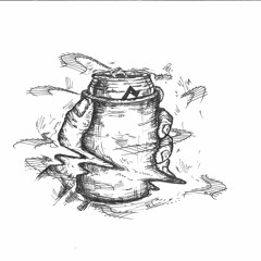 電車で飲む prod. by 4hou$e