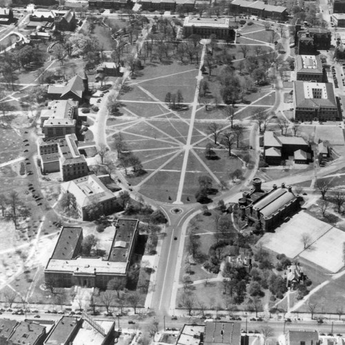 Stream Two Million Photos, 150 Years Time and Change at Ohio State by Voices of Excellence from