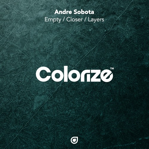 André Sobota - Empty
