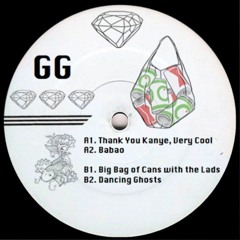 FREE DOWNLOAD: ROWDIBOI - Big Bag Of Cans With The Lads