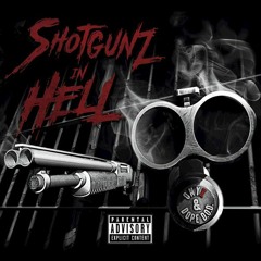 Onyx & Dope D.O.D. - Shotgunz In Hell