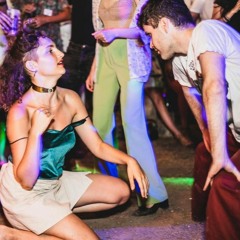 Dean's Feeling Nostalgic (Kinemastik 15) Mix