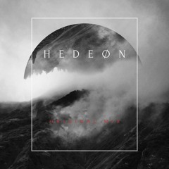 Hedeøn - Origen (Original Mixes)