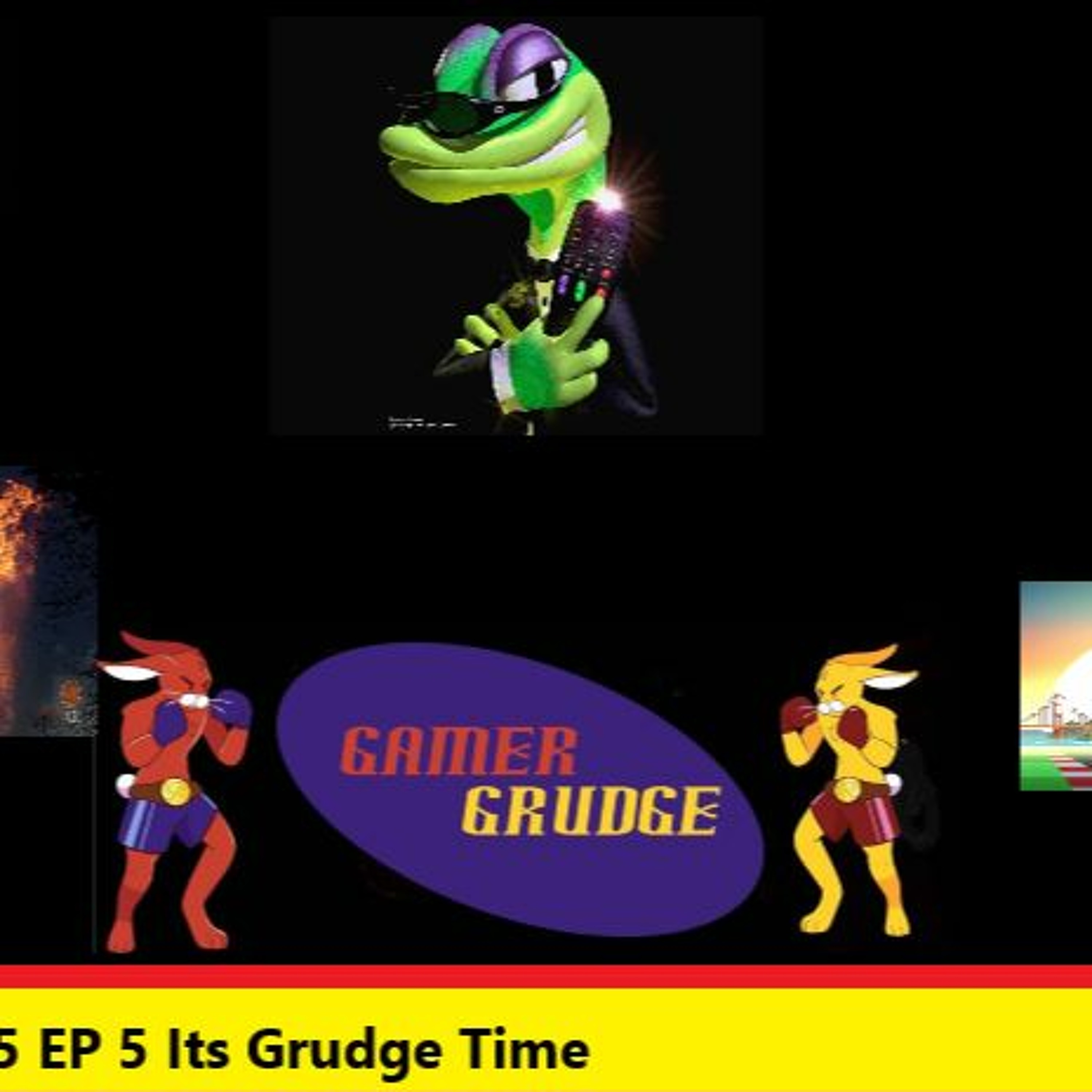 GF1 Studios
