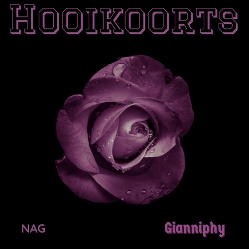 Gianniphy - Stressen (Prod. HEYWHATSUP)