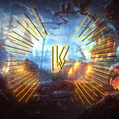 Spooky Scary Skeletons [V/NC - DnB Remix]