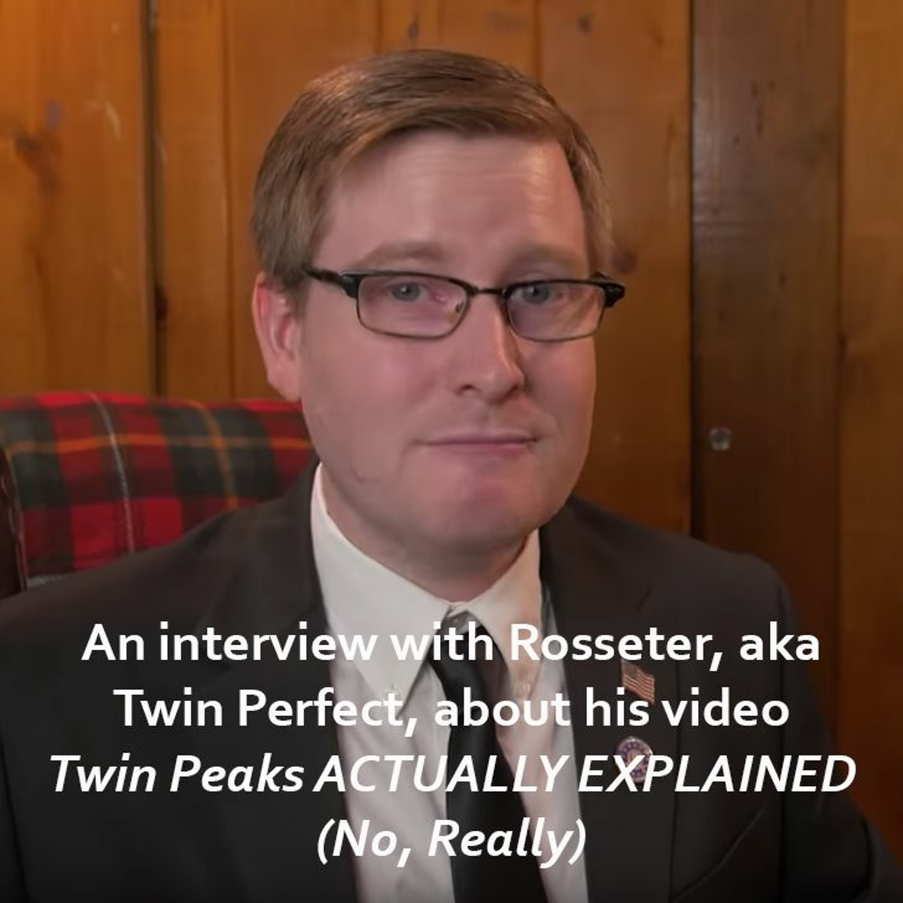 Peaks leaks twin Twin Peaks