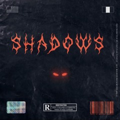 Onel X Hoodiebeeb - Shadows