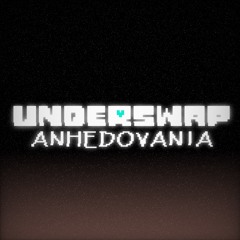 [Original]  UNDERSWAP UST 100- ANHEDOVANIA