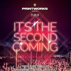 printworks 2019