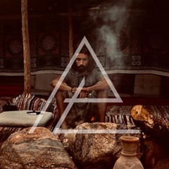 Amram Solar &  Sander - Alel Vêfa ( Alsharif Remix)