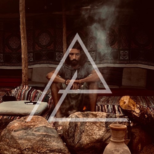 Khaikhan - Anadolu (Alsharif Remix)