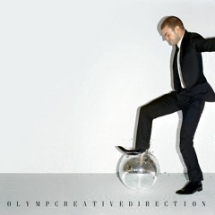 What Goes Around Comes Around Intrumental Vision V2.1