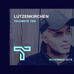 Techmate Ten (November 2019) by Lutzenkirchen