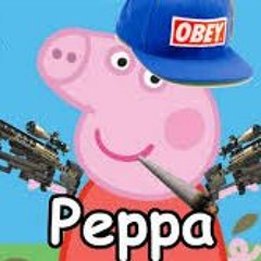 peppa pig remix