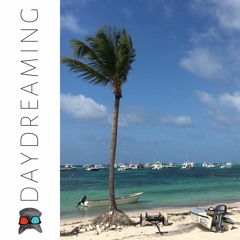 Daydreaming
