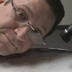 Move Like A Ghost #makeyourselfheard