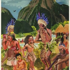 6. Danza De Mavaco (Cubeo)